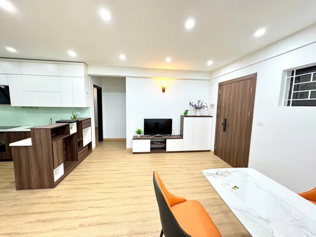 BÁN CĂN CHUNG CƯ CT4B - X2 BẮC LINH ĐÀM. 86M2 - 3PN