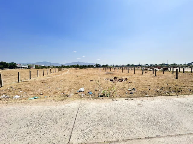 Bán đất 1500m² ngang 22m giá 2.25 tỷ tại Xã Bắc Bình