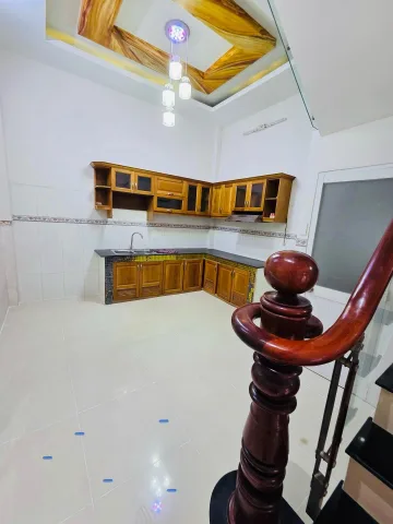 Bán gấp nhà Mặt Tiền KHU TÊN LỬA 4 TẦNG(48m2)ÔTÔ NGỦ NHÀ GIÁ 7.39 TỶ (200326)