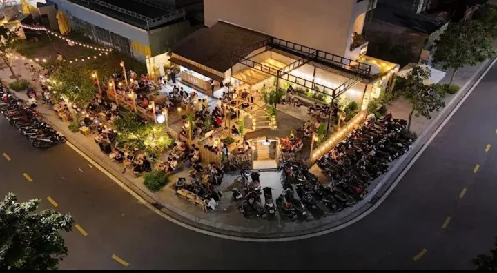 Bán nền góc 2 mặt tiền khu phố chợ Phú Khương 185,7m2