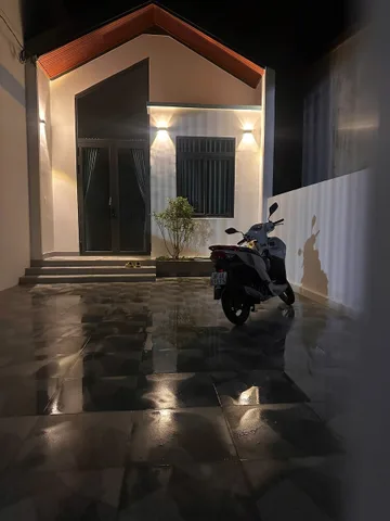 Bán nhà 265.2m² có sẵn 60m² thổ cư ngang 5.4m giá 2.5 tỷ tại Phường Tân An