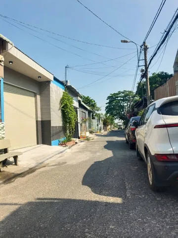 🏡 NHÀ MẶT TIỀN NHỰA – TRUNG ĐÔNG 3A, HM
