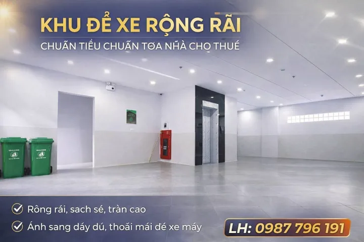 Xuân Phương chung cư mini 6 tầng 89m ngõ thông - 23 phòng khép kín doanh thu tốt 21.3 tỷ