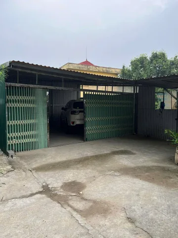 Bán đất 67.1m² full thổ cư ngang 4.5m giá 2.65 tỷ tại Phường Việt Trì