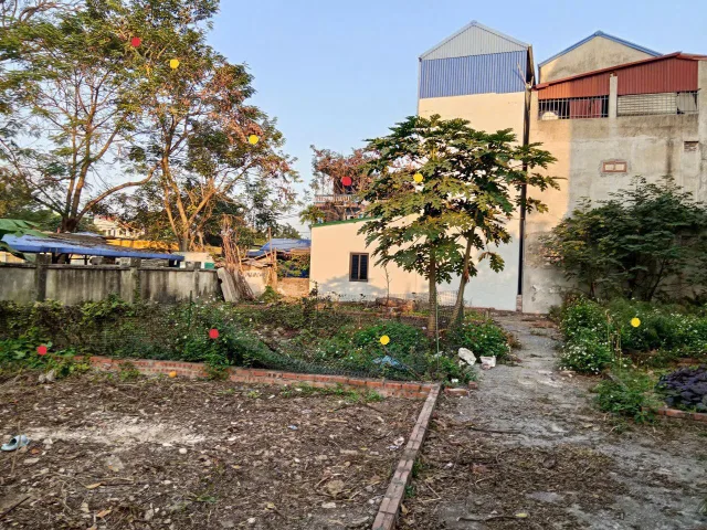 🔥chỉ 1.9x tỷ- LÔ ĐẤT THANH OAI – 5M OTO - MẶT TIỀN 5M – ĐẦU TƯ SINH LỜI CAO🔥0977690119