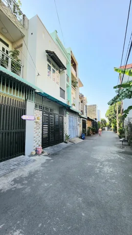 🔥 4 TỶ HƠN_ HXH TAM BÌNH _ 72M2 _ 3 PHÒNG NGỦ _ KHU DÂN CƯ ĐỒNG BỘ