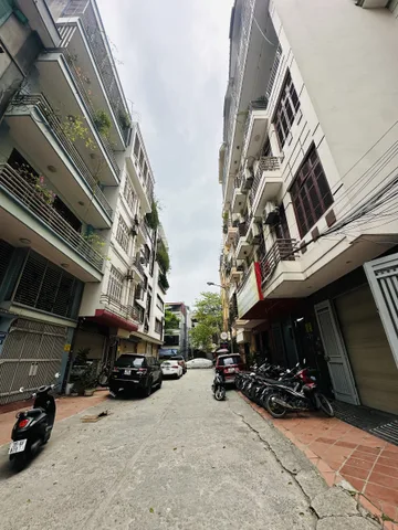 Bán nhà 66m² full thổ cư ngang 4,5m giá 17 tỷ tại Phường Phú Diễn