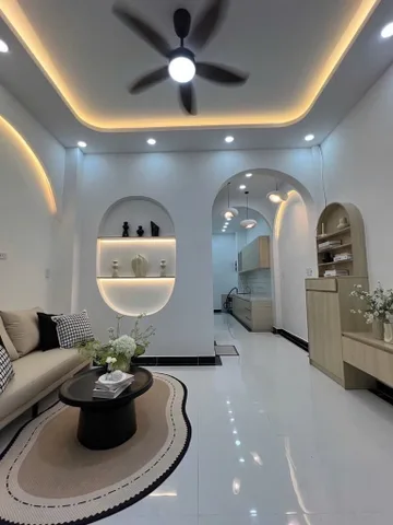 SIÊU PHẨM VILLA MINI TỈNH LỘ 10.BÌNH TÂN