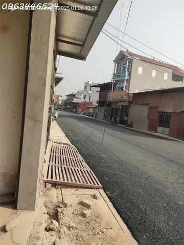 Bán gấp giá rẻ Hòa Lạc 100m, đất phân lô, mặt tiền 4.5m, 3.5 tỷ Thạch Thất, Hà Nội.