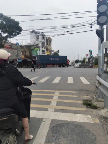 Bán đất 103.5m² có sẵn 103m² thổ cư ngang 4,5m giá 4.2 tỷ tại Xã Hưng Hà