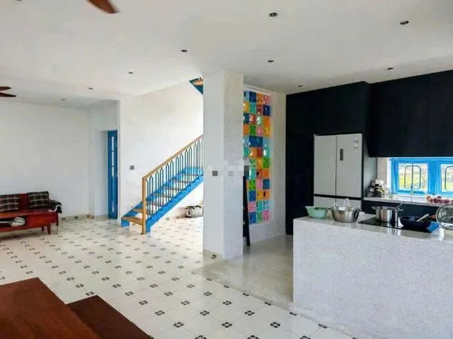 📌📌📌LÀM VIỆC TRỰC TIẾP GIÁ TỐT !!! Cho thuê villa Trần Sâm, Nại Hiên Đông