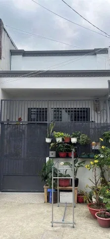 🏠 NHÀ ĐẸP THỚI TAM THÔN – Ở NGAY – ĐƯỜNG 6M XE TẢI
