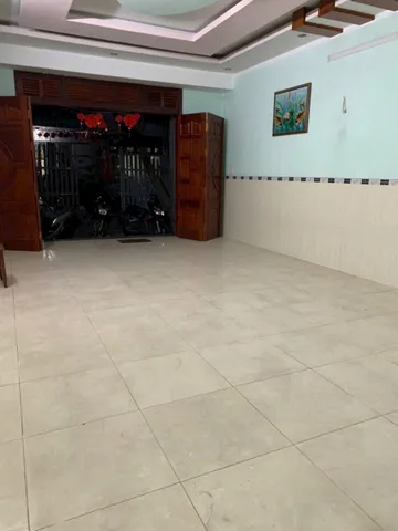 Bán Nhà 1 Trệt 1 Lầu Vị Trí Đẹp, DT 5Mx18M, Đường 7M, KDC, Phường Tân Phong.