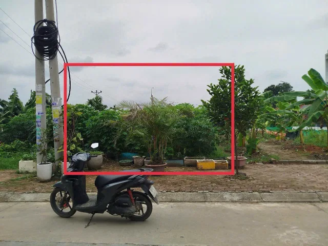 Bán đất 100m² full thổ cư ngang 5m giá 5.5 tỷ tại Xã Nghĩa Trụ