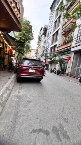 hàng kín)Gần MP Trần Quốc Hoàn 5 tầng x50 m ô tô thông >19t ỷ