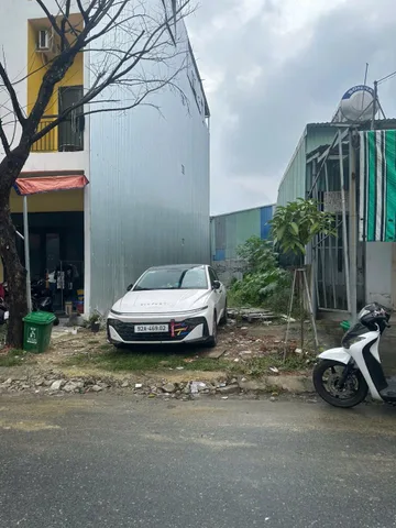 💥💥 Bán đất đường Lê Hiến Mai dt110m2 Giá 5 tỷ tl nhẹ