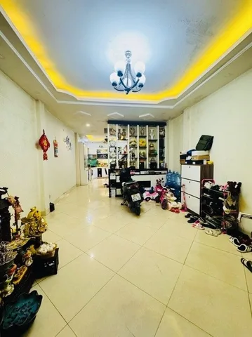 🔥 Nhà Đẹp Trường Chinh, Ngay Ngã Tư Sở, 30m Ra Mặt Phố, DT 55m2, 5 Tầng, Giá 14.5 Tỷ