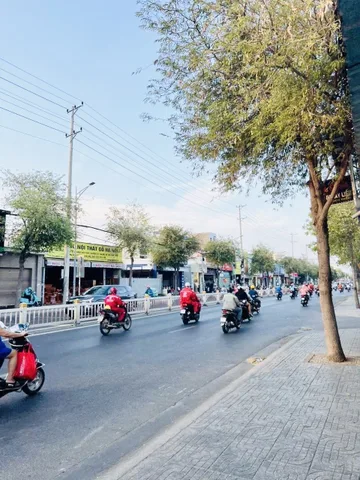 CHÍNH CHỦ BÁN NHÀ MẶT TIỀN ĐƯỜNG 30/4, VŨNG TÀU