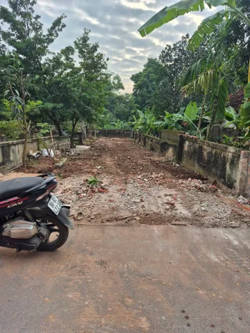 144m2 Đất Trung Tâm TP HCM, Cạnh KCN - Giá Chỉ 4xx Triệu