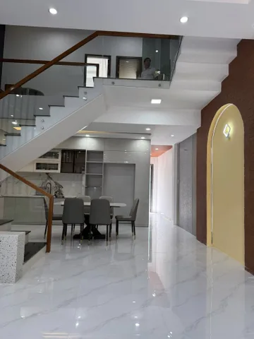 💥 Bán nhà 2 Tầng đường Phước Tường 2 dt84m2 Giá 5.99 tỷ tl nhẹ