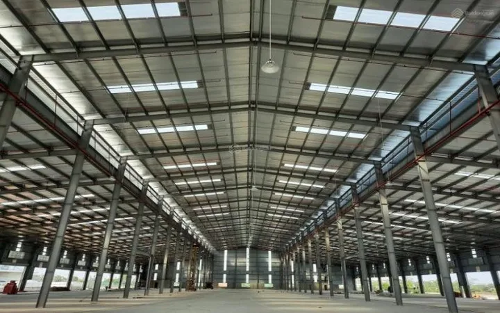Cho Thuê Kho Xưởng KCN Vsip 1, Tỉnh Bình Dương