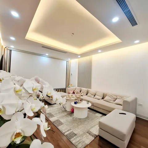 Bán nhà Vương Thừa Vũ 57m² full thổ cư ngang 12m giá 29.8 tỷ tại Đường Vương Thừa Vũ Phường Phương Liệt (MUA/BÁN BĐS nhắn tin Zalo 0862299066)