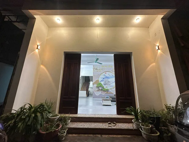 Bán nhà 99.4m² full thổ cư ngang 7.51m giá 2.6 tỷ tại Xã Yên Phong