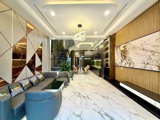 🔥🔥Bán nhà3 tầng  đường Nguyễn Đóa dt90m2 Giá 7ty450 tl nhẹ