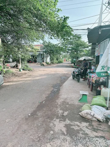 🌿ĐÃ BÁN 1 SỔ CÒN 1 SỔ 580MV MẶT TIỀN KINH DOANH ĐƯỜNG NHỰA