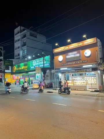 Chính chủ bán nhà 2 mặt tiền ngang 6m2 đường Trần Đại Nghĩa, phường Tân Tạo A, quận Bình Tân
