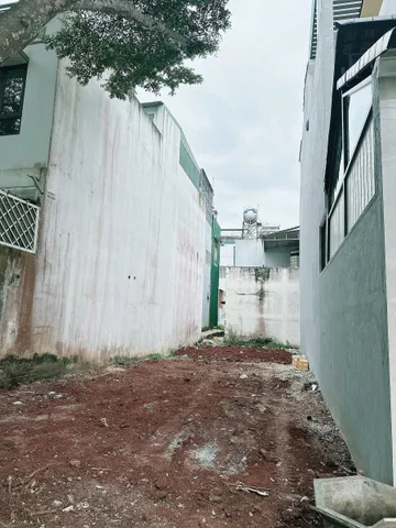 Bán đất 120.1m² có sẵn 100m² thổ cư ngang 6.0m giá 9.99 tỷ tại Phường Tân Lập