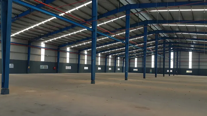 Cho Thuê Kho Xưởng KCN Vsip 2, KCN Nam Tân Uyên, Tỉnh Bình Dương