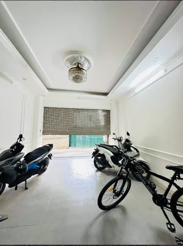 Bán nhà 40m² full thổ cư ngang 4,1m giá 15.8 tỷ tại Phường Từ Liêm