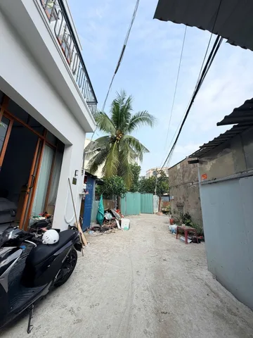 BÁN NHÀ ĐƯỜNG SỐ 20, LINH ĐÔNG - HẺM XE HƠI - 100m2 - GIÁ 6.8 TỶ