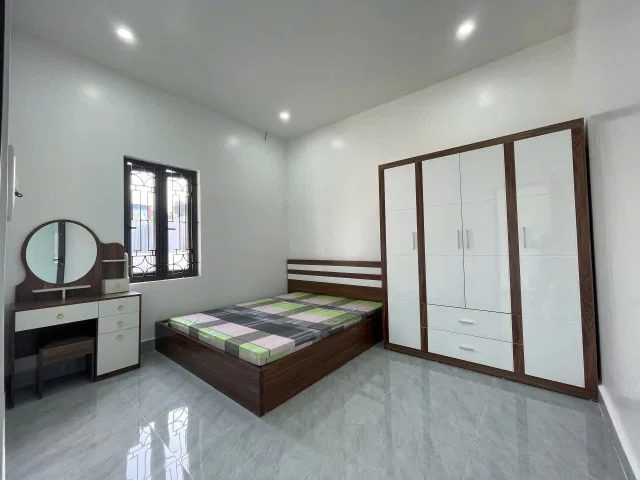 Bán nhà 138m² full thổ cư ngang 5.4m giá 2.08 tỷ tại Xã Kiến Minh