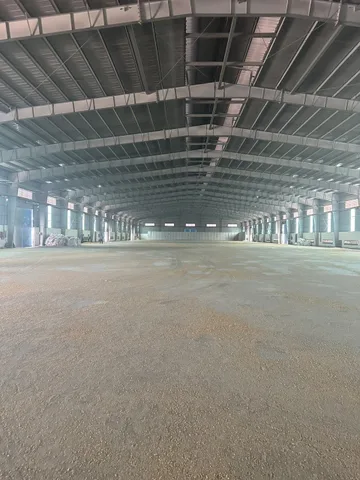 Cho Thuê Kho Xưởng Mới Đẹp KCN Đất Cuốc, KCN Tân Bình, Bắc Tân Uyên Bình Dương 4000m2, 5000m2, 6000m2, và 20.000m2