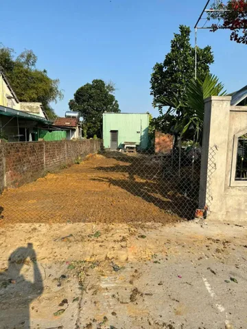 📌📌📌LÀM VIỆC TRỰC TIẾP GIÁ TỐT !!! Bán đất Hà Đông, Điện Hòa, Điện Bàn