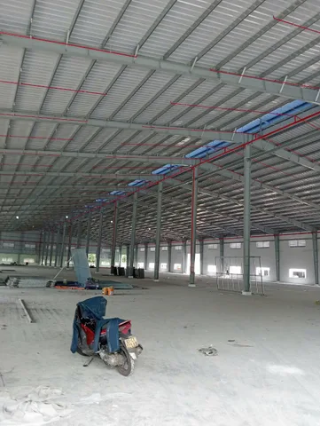 Cho Thuê Kho Xưởng Kế KCN Mỹ Phước, Bến Cát Tỉnh Bình Dương