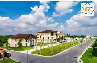Bán nhà xưởng KCN Bàu Bàng 26.860m²