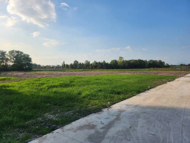 🔥 HÀNG HIẾM CỦ CHI! 900m² ĐẤT VƯỜN NỞ HẬU – GIÁ CHỈ 2 TỶ X NHỎ – DIỆN TÍCH LỚN, ĐƯỜNG XE HƠI, KHU DÂN CƯ – CHỦ CẦN BÁN GẤP, CHẬM LÀ MẤT! 🔥