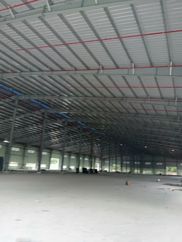 Cho thuê kho xưởng KCN Bàu Bàng, Lai Uyên, Huyện Bàu Bàng, Bình Dương