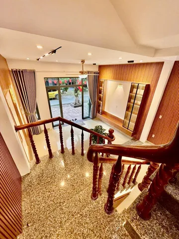 🔥 NHÀ 3 TẦNG ĐẸP – MẶT TIỀN NHƠN HÒA 1 – SÁT BẾN XE TRUNG TÂM – GIÁ NHỈNH 6 TỶ 🔥