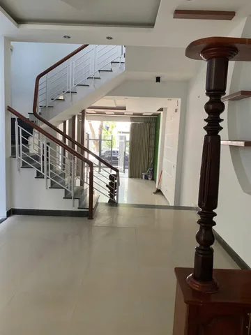 💥 CĂN GÓC- 2 MẶT THOÁNG TT HẢI CHÂU – NGANG 8M – 130M² – Ô TÔ TẬN CỬA 💥