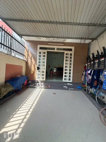 Bán nhà cấp 135m2 Sổ Hồng,thổ cư gần khu du lịch bửu long (P.Bửu Long) Giá 2ty350