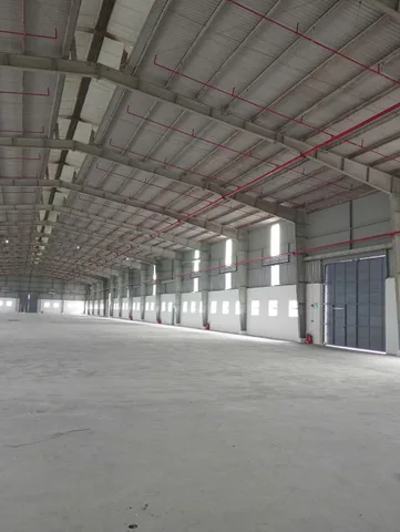Cho Thuê Kho Xưởng Đa Diện Tích Ngay KCN Bàu Bàng, Lai Uyên, Huyện Bàu Bàng Bình Dương