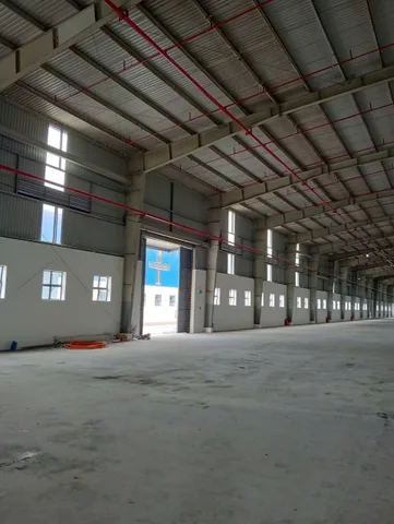 Cho Thuê Nhà Xưởng Tại KCN Bàu Bàng, Lai Uyên, Huyện Bàu Bàng Bình Dương Diện Tích Cho Thuê: 9.000m² - 20.000m2 Cho Thuê Lẻ