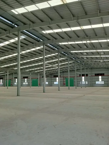 Cho Thuê Kho Xưởng Kế KCN Bàu Bàng, Lai Uyên, Huyện Bàu Bàng Tỉnh Bình Dương