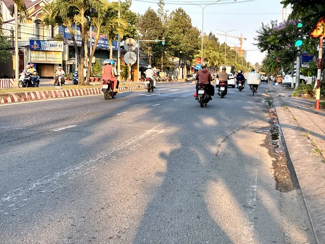 Bán đất 81.0m² full thổ cư ngang 4.5m giá 2 tỷ tại Đường Nhựa Phường Phước Hậu