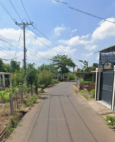 Đất mt đường chùa cầu 6
296m thổ cư (full thổ cư)
Diện tích đất 296m 
Ngang 10m