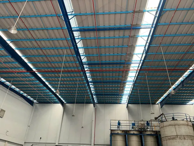 Cho Thuê Xưởng Sản Xuất - Kho Lưu Hàng . Tại P. Phước Tân